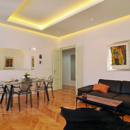 Apartment Barbara Centrum Split Eksteriør bilde